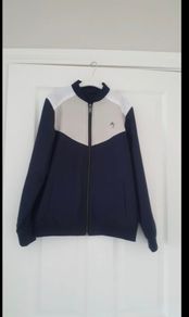 Boys River island jacket Age 11/12