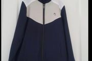 Boys River island jacket Age 11/12