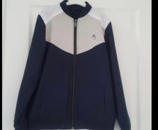 Boys River island jacket Age 11/12