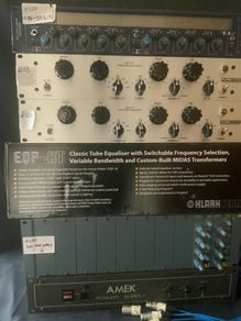 Pro Audio