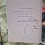 marks and Spencer wedding planner Image 10