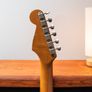 Fender American Vintage 1962 Stratocaster 1995 - 3 Tone Sunburst Image 3