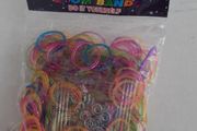 New pack loom bands unopened