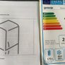 Gorenje RCI4181AWV built-in refrigerator-freezer Image 6
