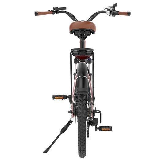 ESKUTE C100 Electric Bike