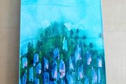 Original art (abstract)