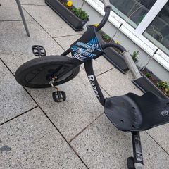 Razor 360 trike