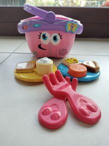 Educational Toys - preschool age