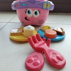 Educational Toys - preschool age