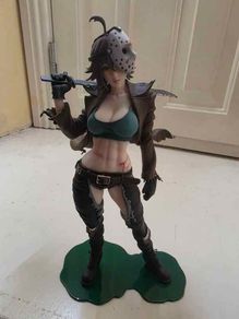 Friday The 13th - Jason Voorhees Bishoujo (Kotobukiya Authentic)