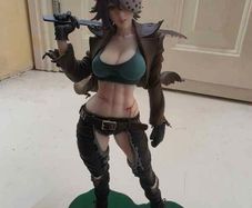 Friday The 13th - Jason Voorhees Bishoujo (Kotobukiya Authentic)