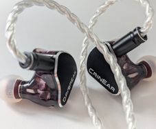Crinear Daybreak IEM