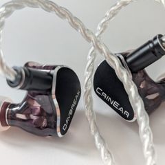 Crinear Daybreak IEM