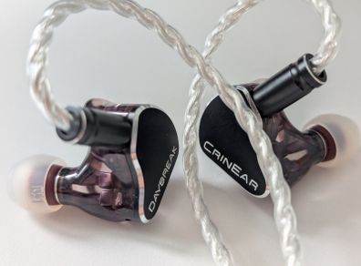 Crinear Daybreak IEM