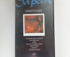 Japan Instant Pictures Music Video.