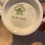 Vintage Cup & Saucer x 2 Image 2