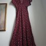 Zara Dress Size Large Image 6
