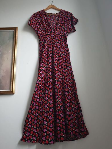 Zara Dress Size Large