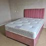 New Double Divan Beds, Free Delivery Image 6