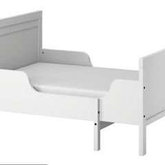 1x IKEA single kids Beds (adjustable)