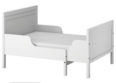 1x IKEA single kids Beds (adjustable)