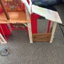 Horse Stable Image 3