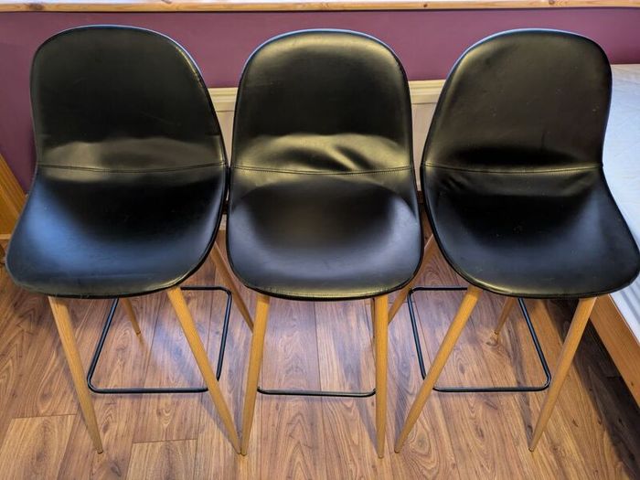 Bar stools