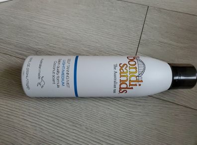 Self tan
