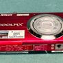 Nikon COOLPIX S230 Digital Camera 10.0 MP touchscreen Image 5