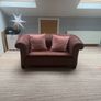 free 2 seater couch Image 2