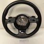2016 Audi A6 Mk4 C7 S-line Paddleshift Steering Wheel 8x0419091m A2l4b58s Image 9
