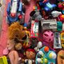 Lovely big selection of toys for free! From a good home Image 2