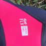 Wetsuit full length kids 10yr old Image 5