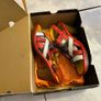 ART leather shoes size 8UK 41EU Like New Image 5