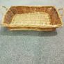 Gift wicker basket Image 5