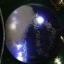 Christmas  Santa and raindear Image 6