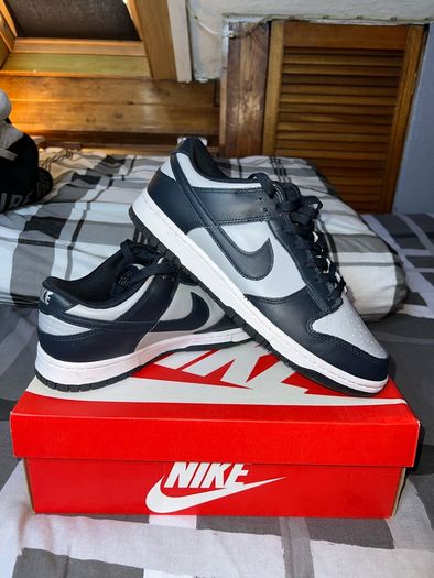 Nike Dunks