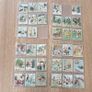66 x 'Henry' Cigarette Cards Kensitas J. Wix & Sons 1935-37 V.Good - Excellent Image 6