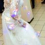 Viva bride wedding dress (Wed2B) Image 9