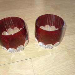 Waterford  Crystal