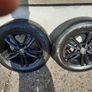 Vw golf alloys suit most 5/112 Vag group, Caddy or Seat Image 9