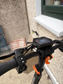 e scooter