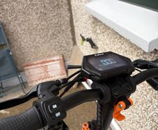 e scooter
