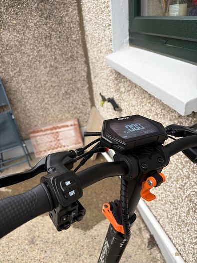 e scooter