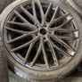 Land Rover alloys Image 2