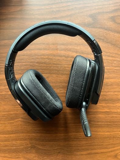 G633 Artemis Spectrum LOGITECH Headphones