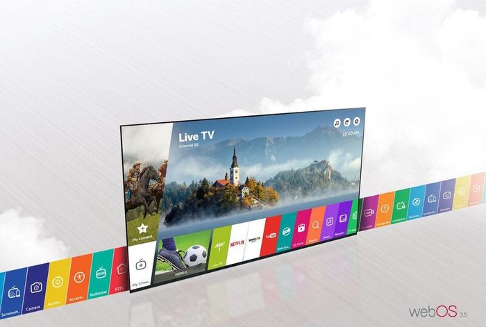 lg 32lj510b   32  inches remote controller