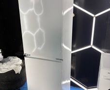 fridge