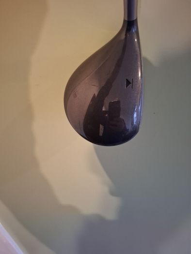Titleist Pro Titanium Driver