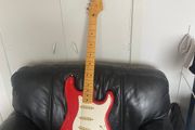 Squier Stratocaster Classic Vibe China